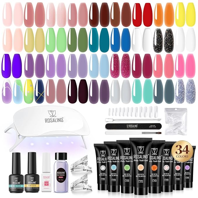 34 Color Mini Lamp-02