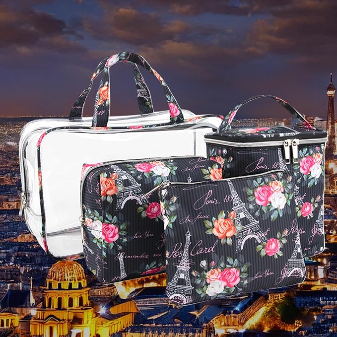 Postcards from Paris