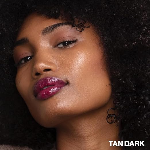 12-Tan Dark (with warm undertone)