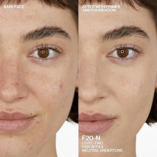 03 - F20N (Level-Two Fair with a Neutral Undertone)