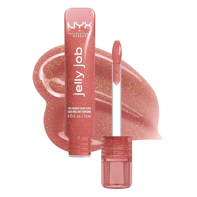 05 Honey, It'S Jelly (Shimmer)