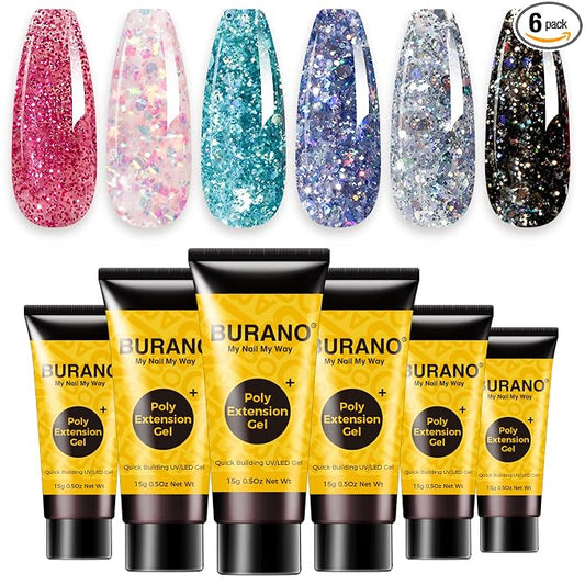 glitter