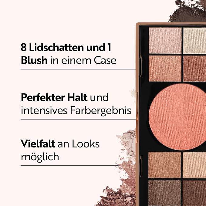 Elegant Vibes Palette