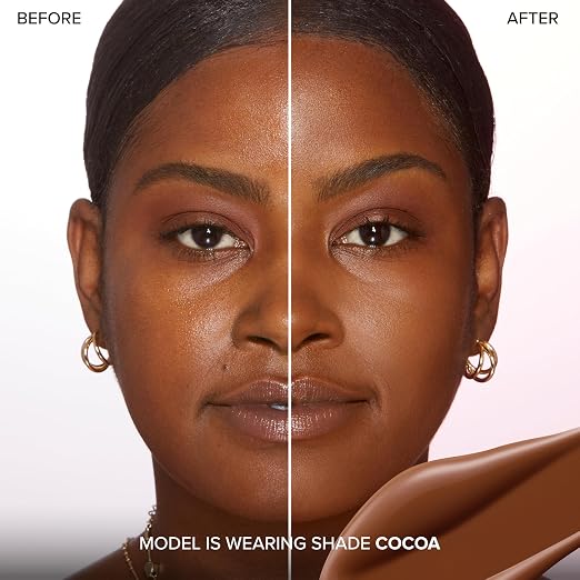27 Cocoa (Deepest with Neutral Undertones)