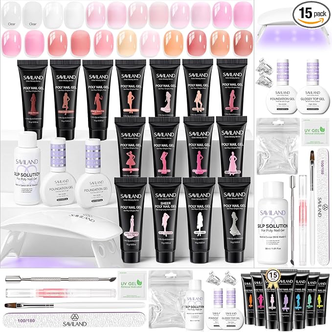 1-15 Colors Sheer