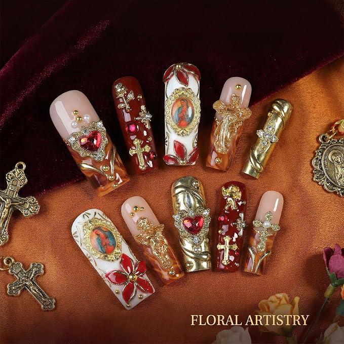 Gilded Baroque