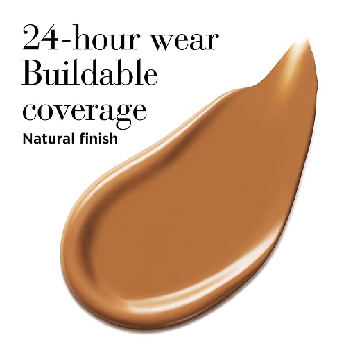 500W (Tan to deep skin with warm undertones)