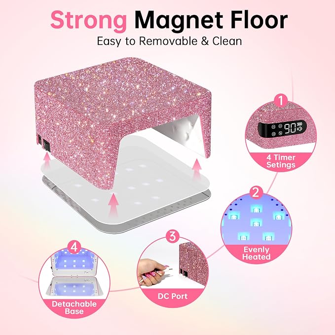 Pink Diamond