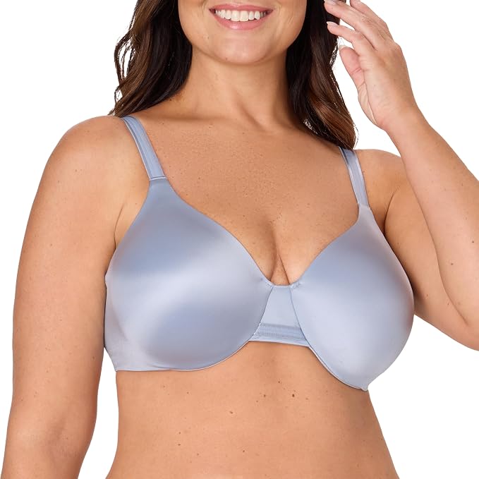 Silver Satin
