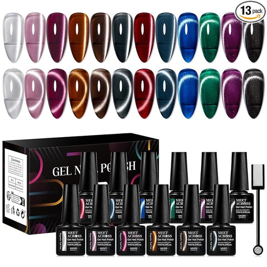 Moonlight Cat Eye Gel
