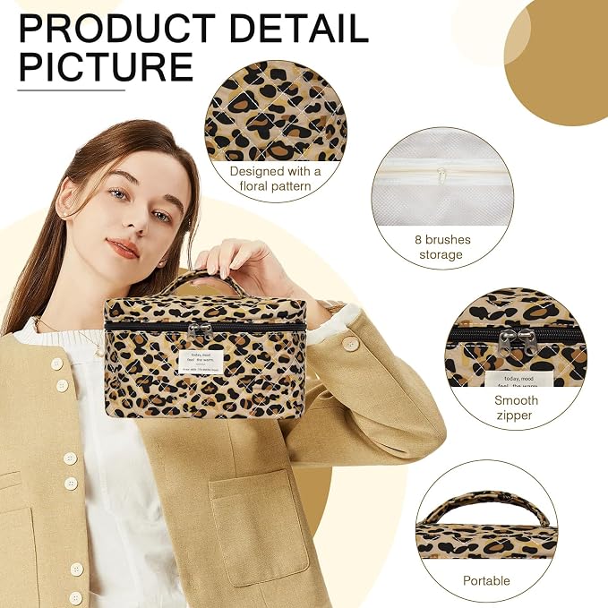 022Leopard Print