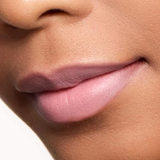 Dolled Up - Soft Mauve