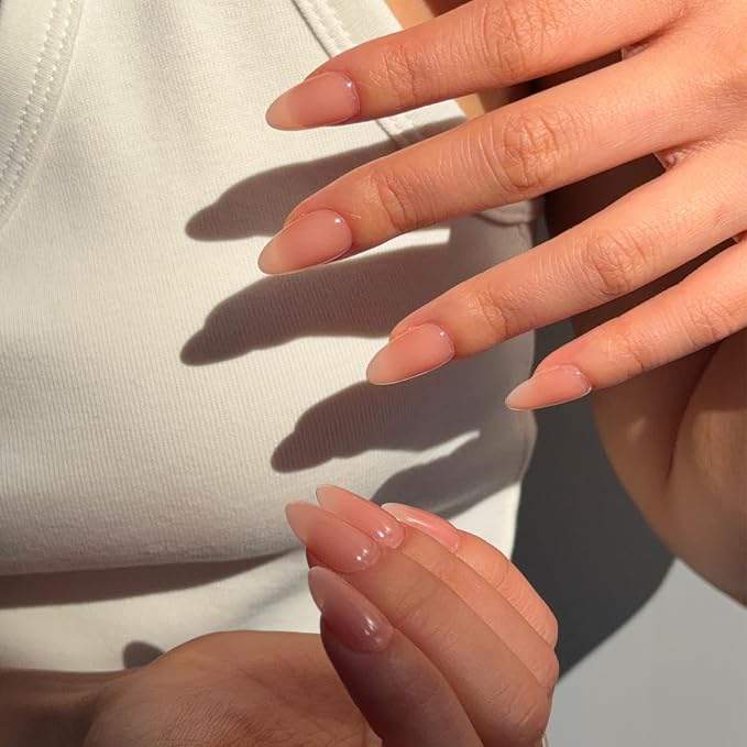 NP Blush Beige