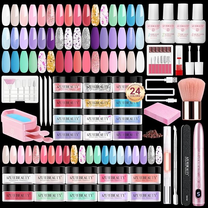 Macaron Pastel Pink Purple