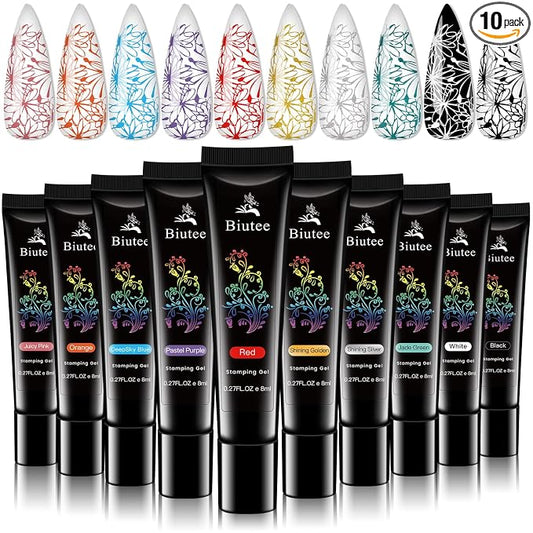 10 Colors