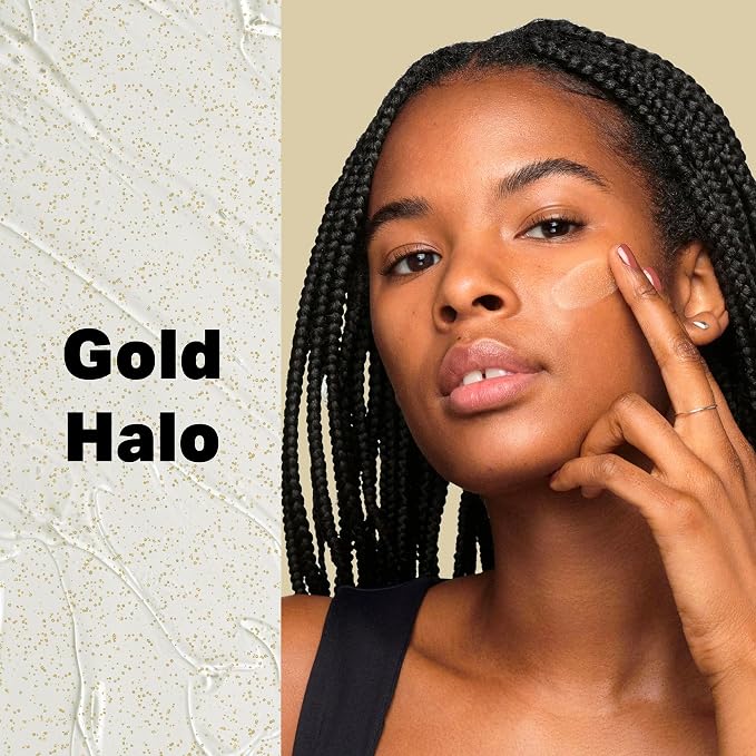 02 Gold Halo