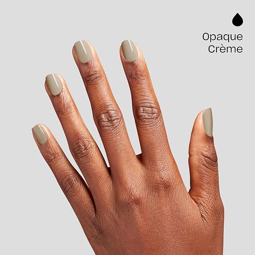 Suzi’s Pager | Opaque Cool Neutral Gray