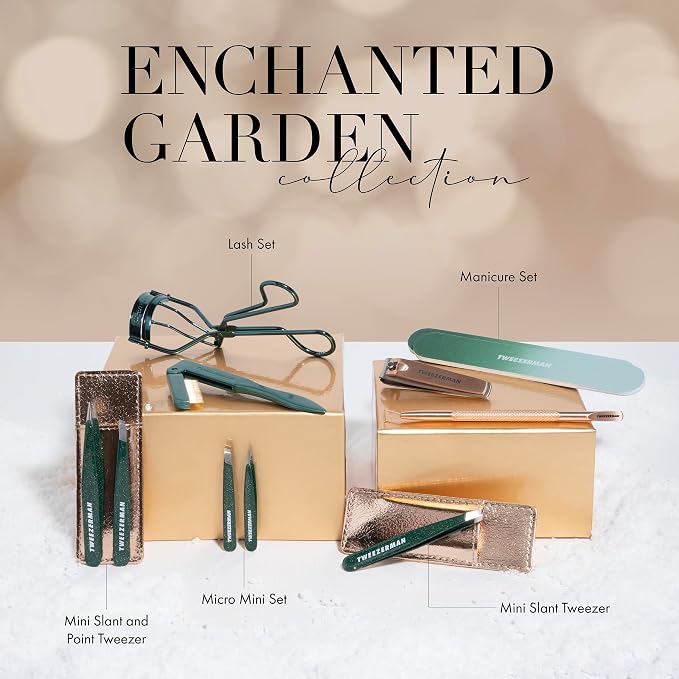 Enchanted Garden