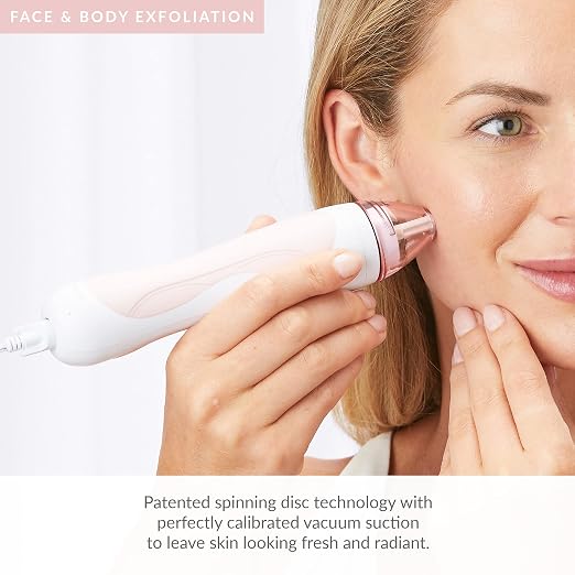 Blush + Recovery Mask