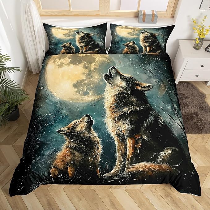 Wolf 09