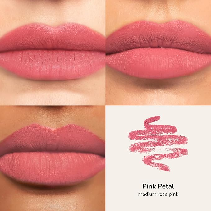 Pink Petal