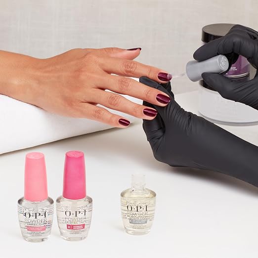 Lincoln Park After Brunch | Opaque Dark Warm Maroon Crème