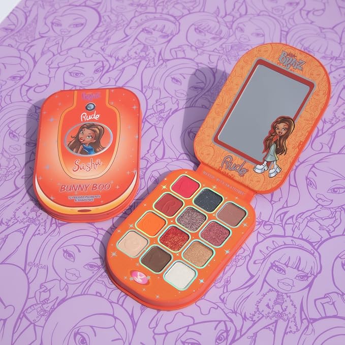 Orange Multi