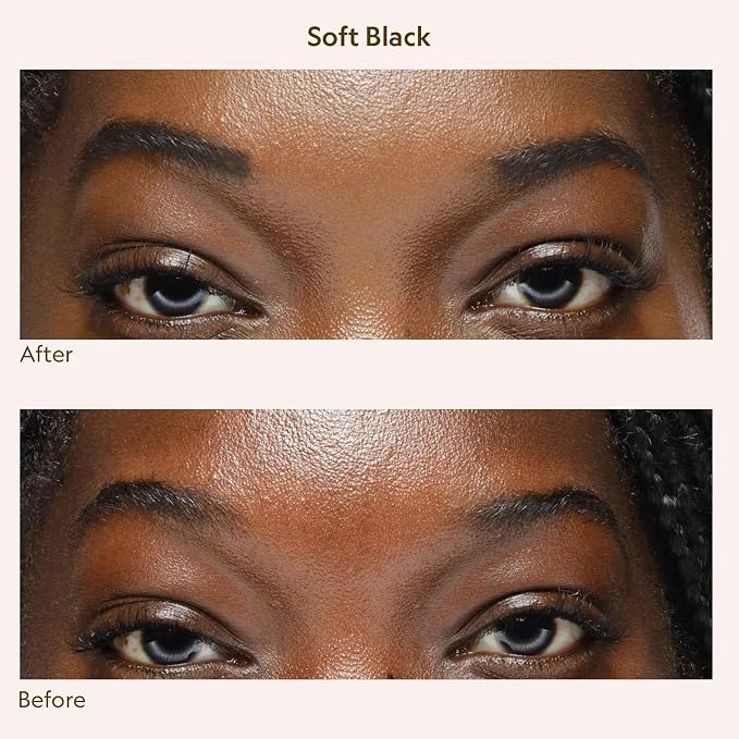 Soft Black