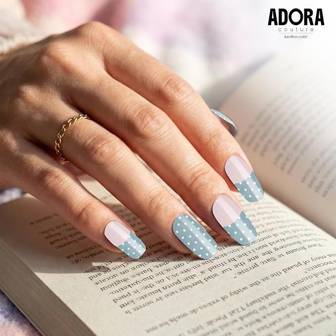 Dotted Mist