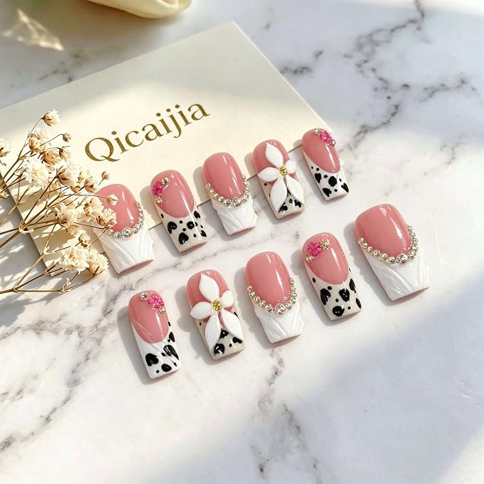 Handmade Nails 27