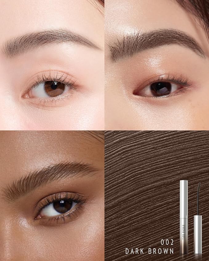 002 DARK BROWN