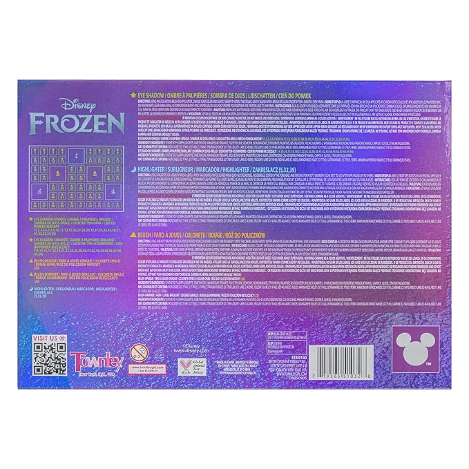 Disney Frozen