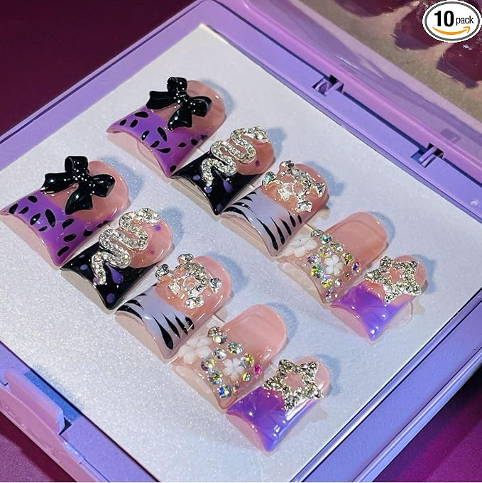Skull Rhinestones
