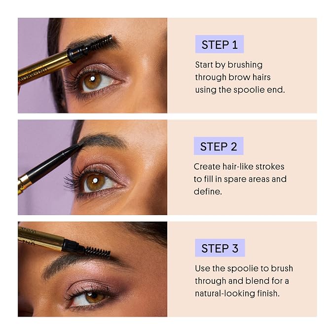 Brow Pencil, Original