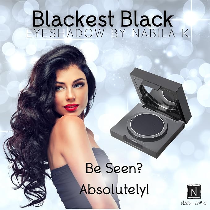 Blackest Black