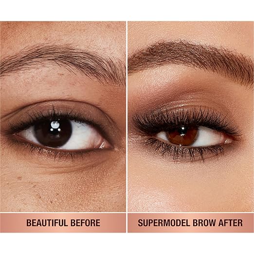 Medium Brown