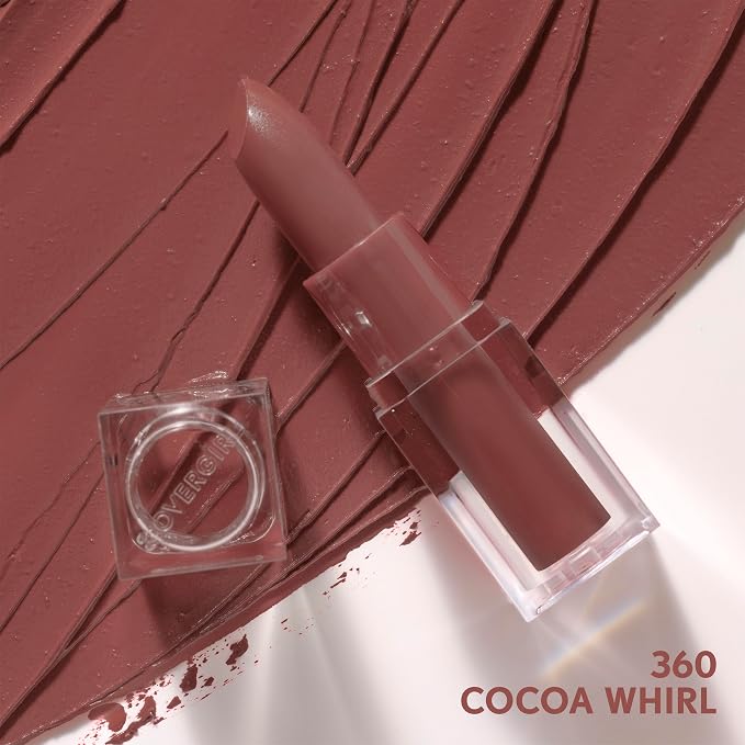 Cocoa Whirl