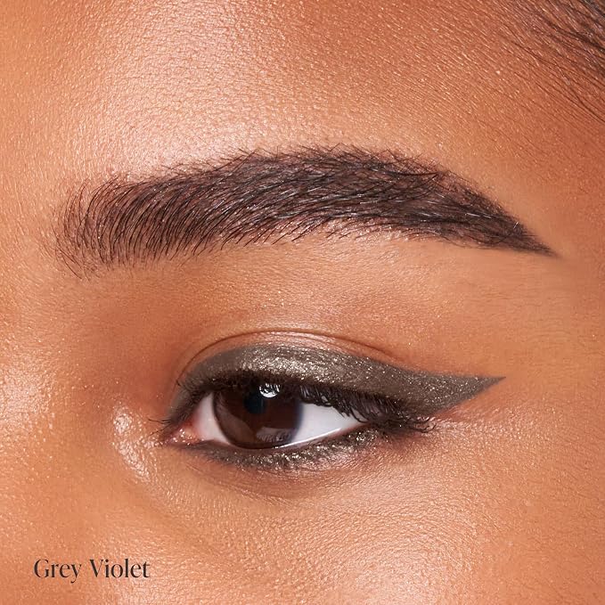 Grey Violet