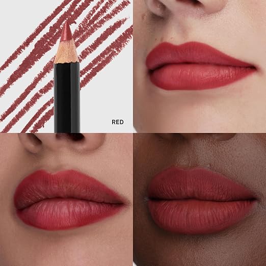 10 Red (A true bright red)