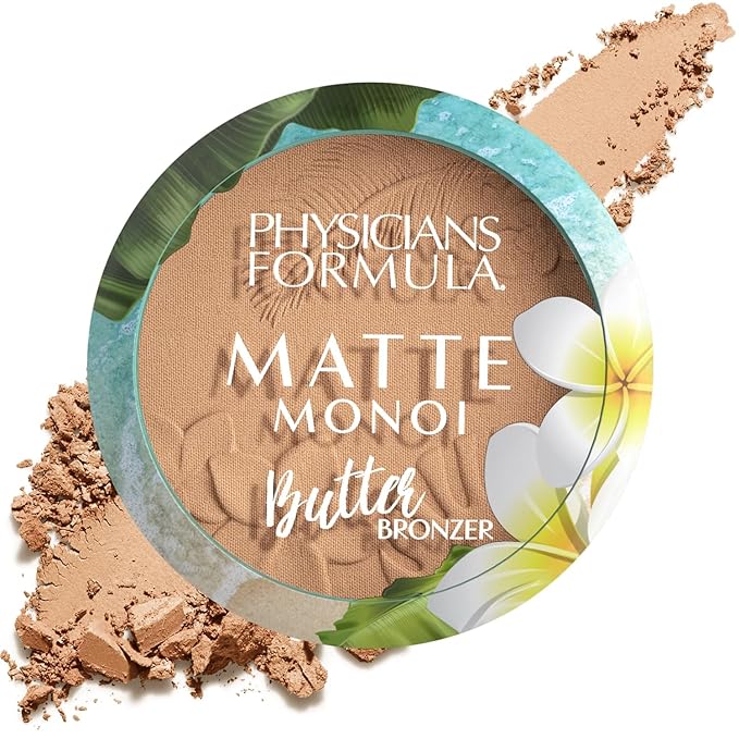 Light Bronzer