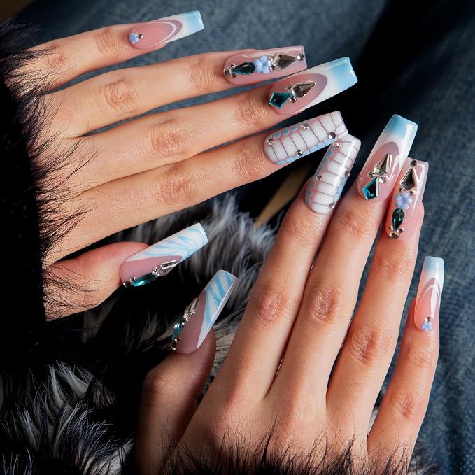 Glacier Jewel