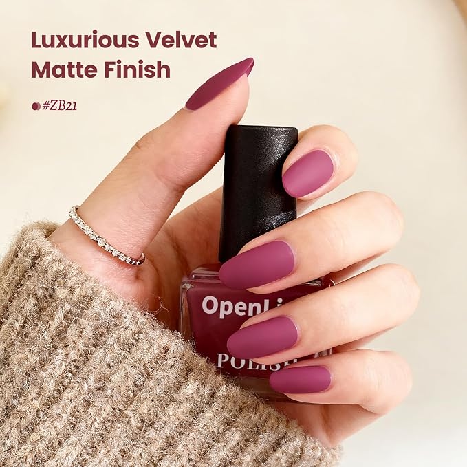 Regular Nail Polish