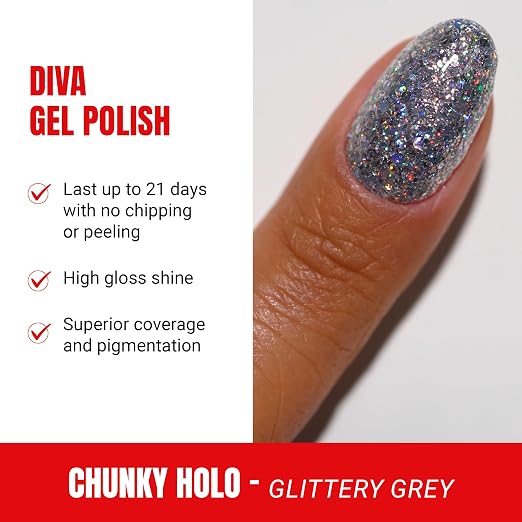 Chunky Holo
