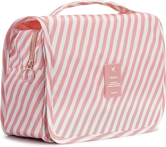 Pink Stripe