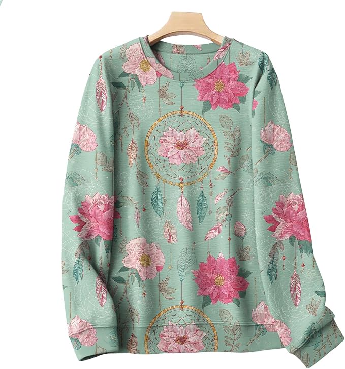 Vintage Flower