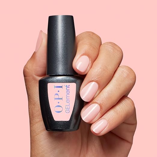 Made Ya Blush | Semi-Sheer Soft Light Pink Crème