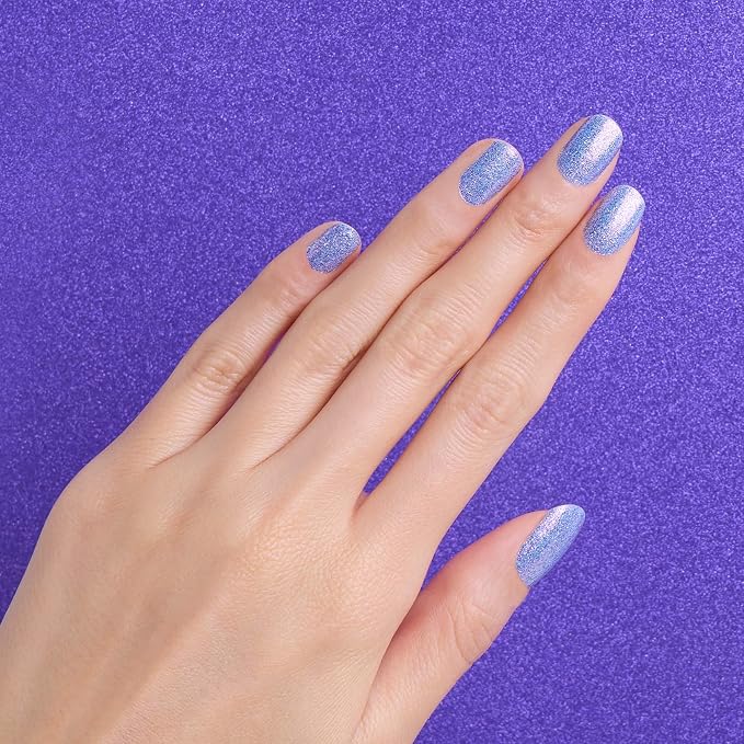 Purple Passion