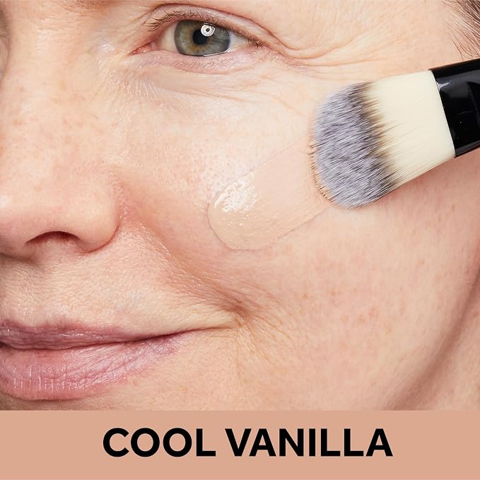 02 - Cool Vanilla