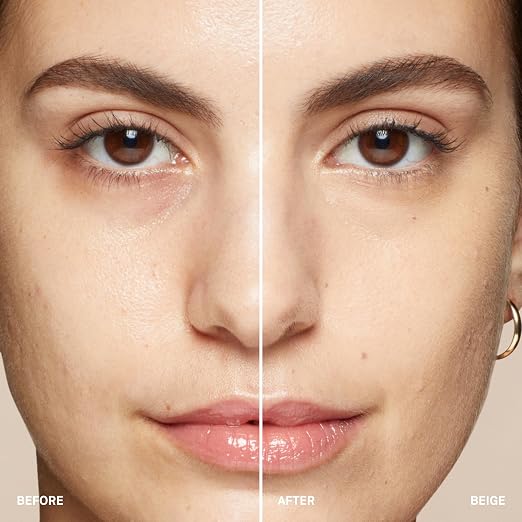 06 Beige (Medium beige with yellow undertones; for light to medium skin)