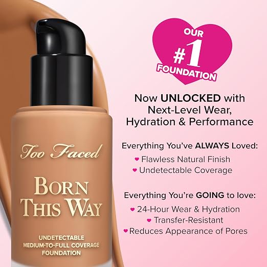18 Caramel (Rich Tan with Neutral Undertones)